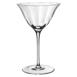 Бокал для вина MGline Flower 150 мл, D 100 мм, H 150 мм артикул 79250