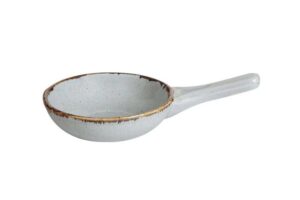 Сковорода 14см серый Porland артикул 608214 серый