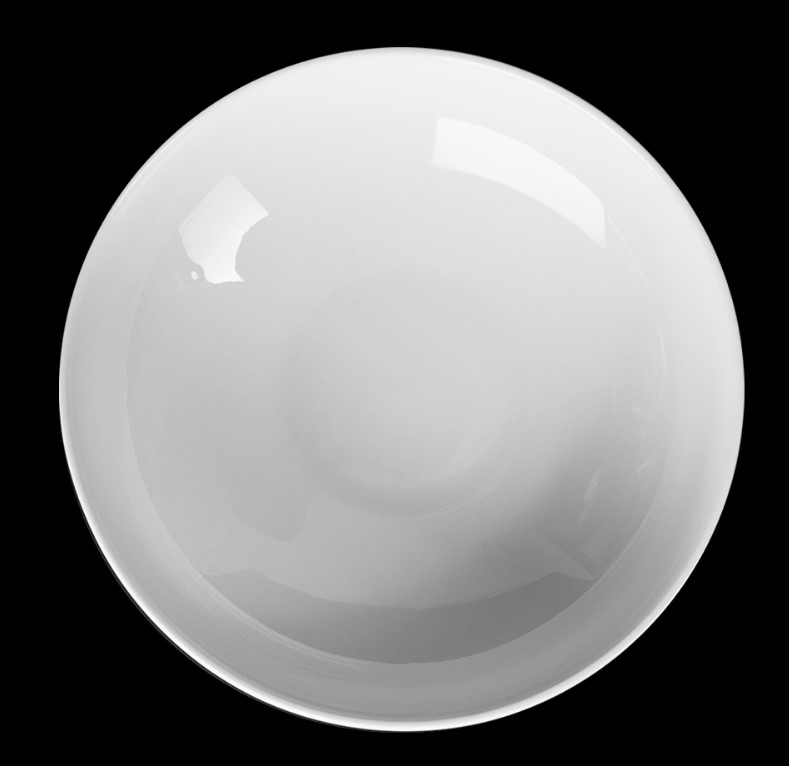 Салатник Corone Rosenthal Hotel 1050 мл, D 190 мм артикул фк9207