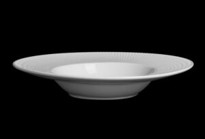 Тарелка Corone Rosenthal Banquet 450 мл, D 275 мм артикул фк8206