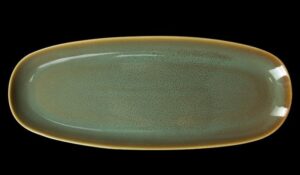 Блюдо Corone Primavera L 357 мм, B 135 мм артикул фк2207