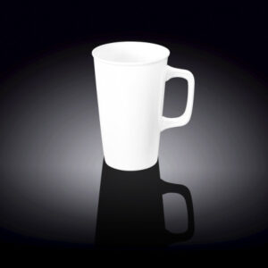 Кружка Wilmax 500 мл, D 93 мм, H 145 мм артикул 993083