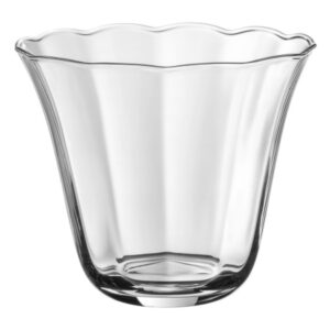 Стакан Олд Фэшн MGline Flower 290 мл, D 95 мм, H 86 мм артикул 79247