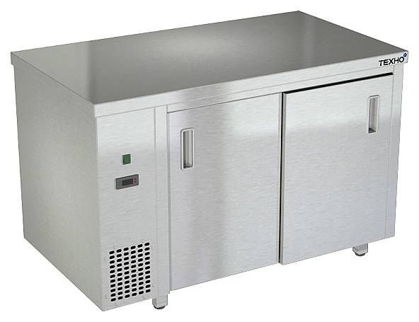 Тепловой стол Техно-ТТ СПС-124/1100НТ