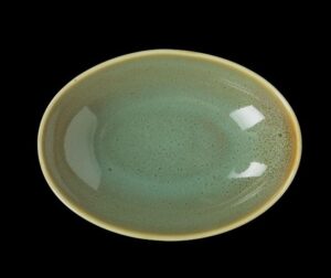 Блюдо Corone Primavera L 143 мм, B 103 мм артикул фк2200