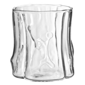 Стакан Олд Фэшн MGline Термостекло 300 мл, D 76 мм, H 86 мм артикул 79270