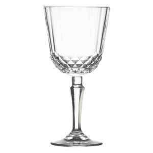 Бокал для вина PASABAHCE Diony 310 мл, D 93 мм, H 186 мм, прозрачный артикул 440230/b