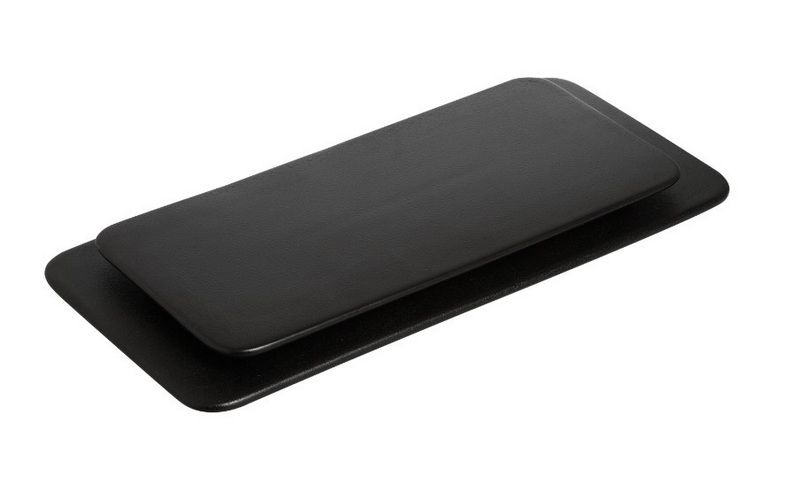 Блюдо Corone Bushido L 365 мм, B 170 мм, H 17 мм артикул фк6512