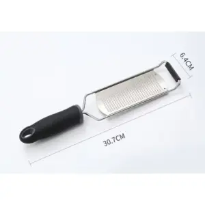 Терка с ручкой 31*3,5 см, P.L. Proff Cuisine