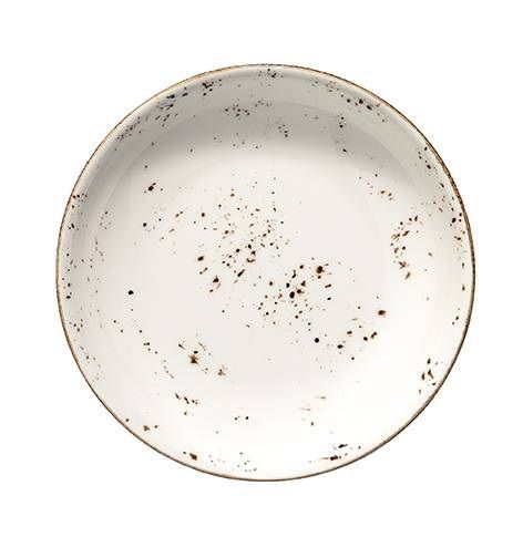 Тарелка Bonna Grain 500 мл, D 200 мм артикул GRAGRM20CK