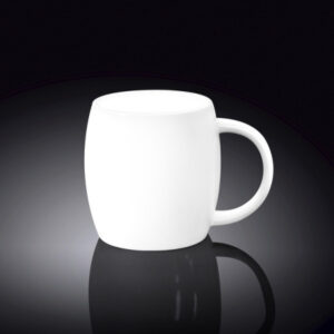 Кружка Wilmax 400 мл, D 80 мм, H 95 мм артикул 993086