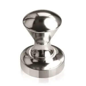 Темпер d=58mm,алюминий, P.L. Proff Coffee