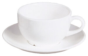 Блюдце чайное Fairway 4889A D 160 мм артикул 98276