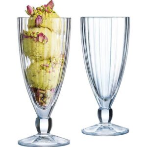 Бокал для коктейля Arcoroc Quadro 360 мл, D 81 мм, H 191 мм артикул 12615