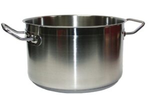 Кастрюля MACO RXP054WOL 11,9 л, D 260 мм, H 225 мм артикул 360356