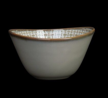 Салатник Corone Alveare 240 мл, D 110 мм артикул фк9518