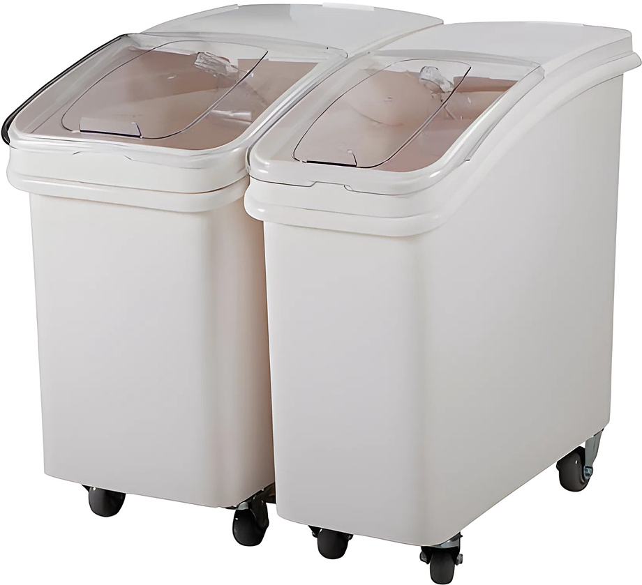 Контейнер для сыпучих продуктов JIWINS JW-S81 артикул JW-S81