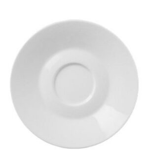 Блюдце Corone Caffe&Te D 164 мм, H 20 мм артикул фк076