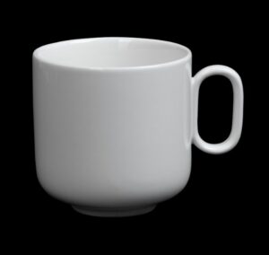 Чашка Corone Rosenthal Hotel 325 мл артикул фк9212