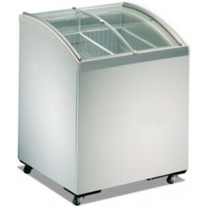 Морозильный ларь DERBY EK-27С+