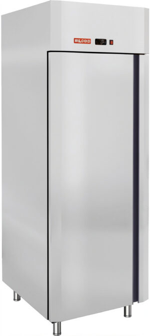 Шкаф холодильный Hicold C70 1/TN W