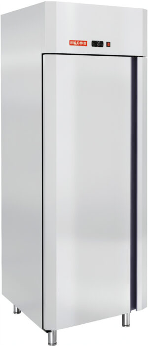 Шкаф холодильный Hicold C60 1/TN W