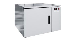 Шкаф шоковой заморозки Polair CRp3-2/3-L