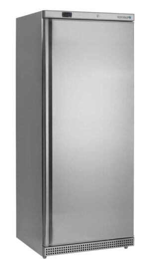 Шкаф холодильный Tefcold UR600X1 нерж. GN2/1