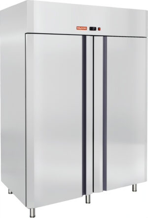 Шкаф холодильный Hicold C140 11/TN W