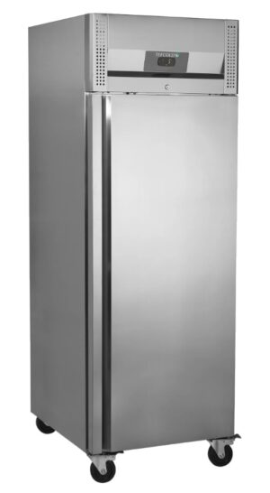 Шкаф холодильный Tefcold RK710X1 нерж. GN2/1