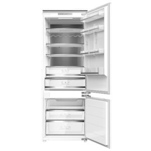 Встраиваемый холодильник Бирюса BI 385