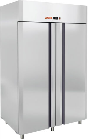 Шкаф морозильный Hicold C120 11/BT W