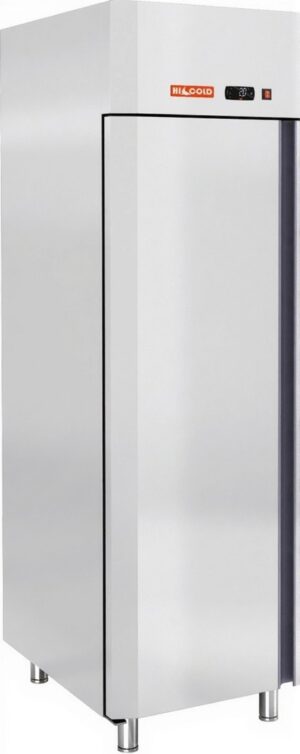 Шкаф морозильный Hicold C50 1/BT W