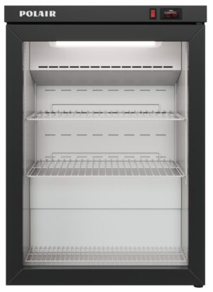 Шкаф холодильный Polair DM102-BRAVO (R134a)