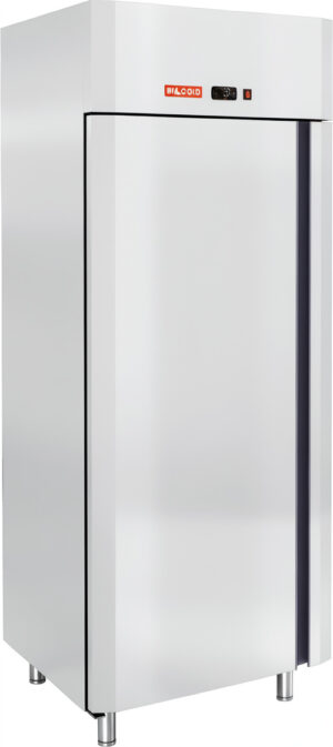 Шкаф холодильный Hicold C65 1/TN W