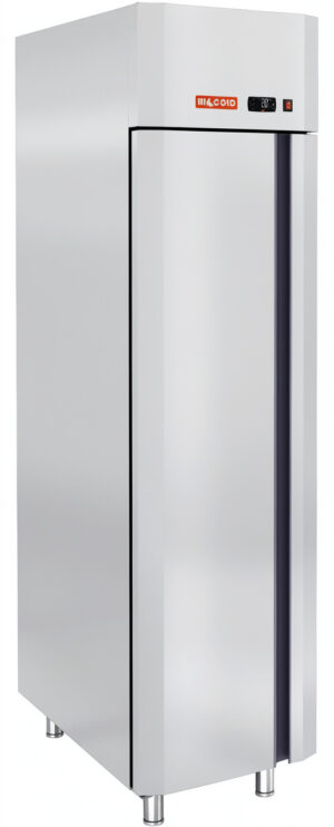 Шкаф холодильный Hicold C35 1/TN W