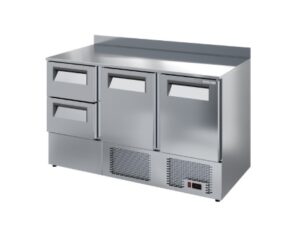 Холодильный стол Polair TBi3-200-GC