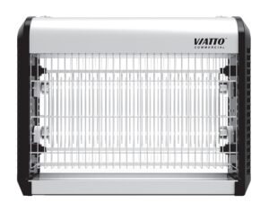 Лампа инсектицидная Viatto VA-IK80LED